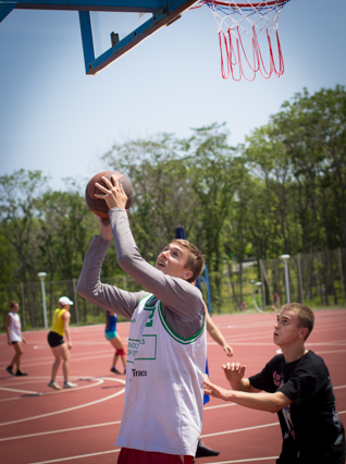 «Лето на Русском-2013»